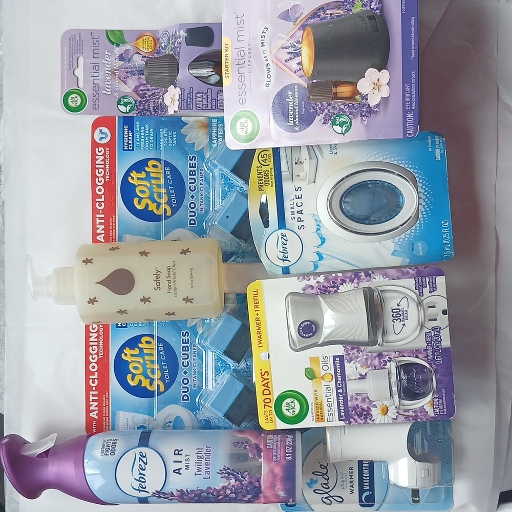 Household bundle